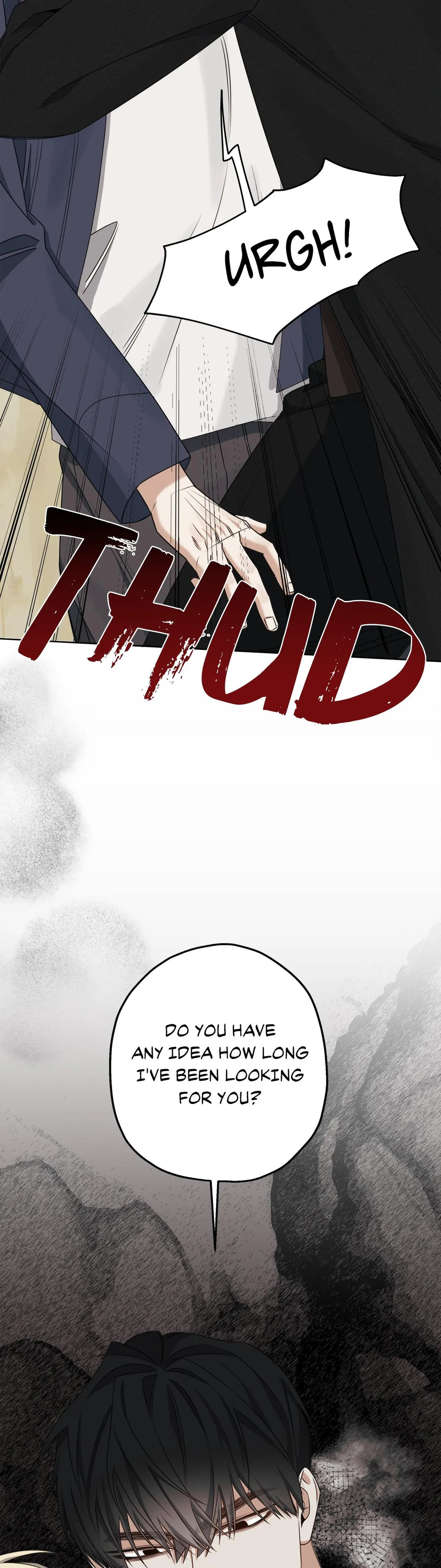 You're Mine (Geonwon) Chapter 1 page 39 - 