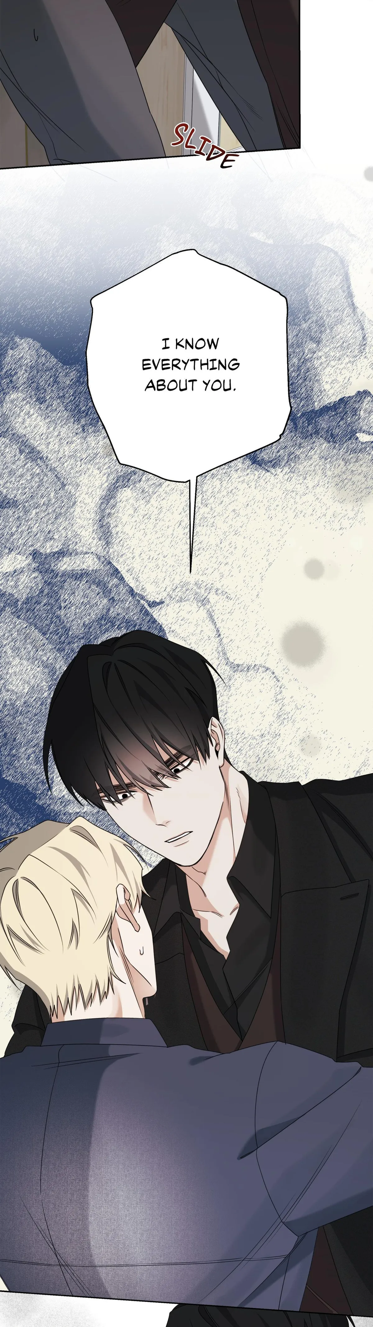 You're Mine (Geonwon) Chapter 1 page 43 - 