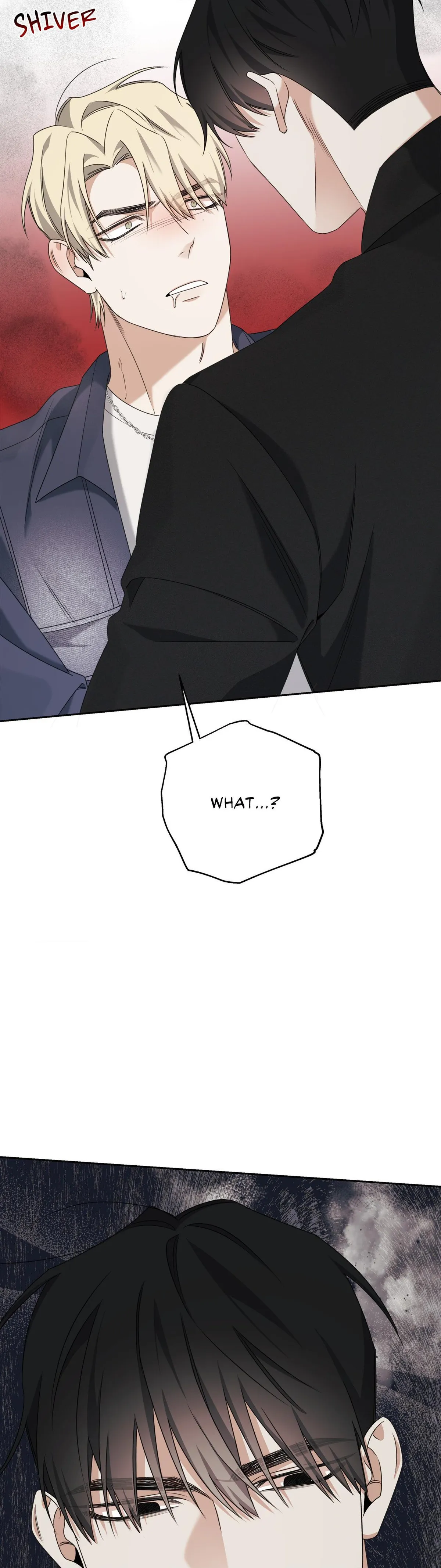 You're Mine (Geonwon) Chapter 1 page 44 - 