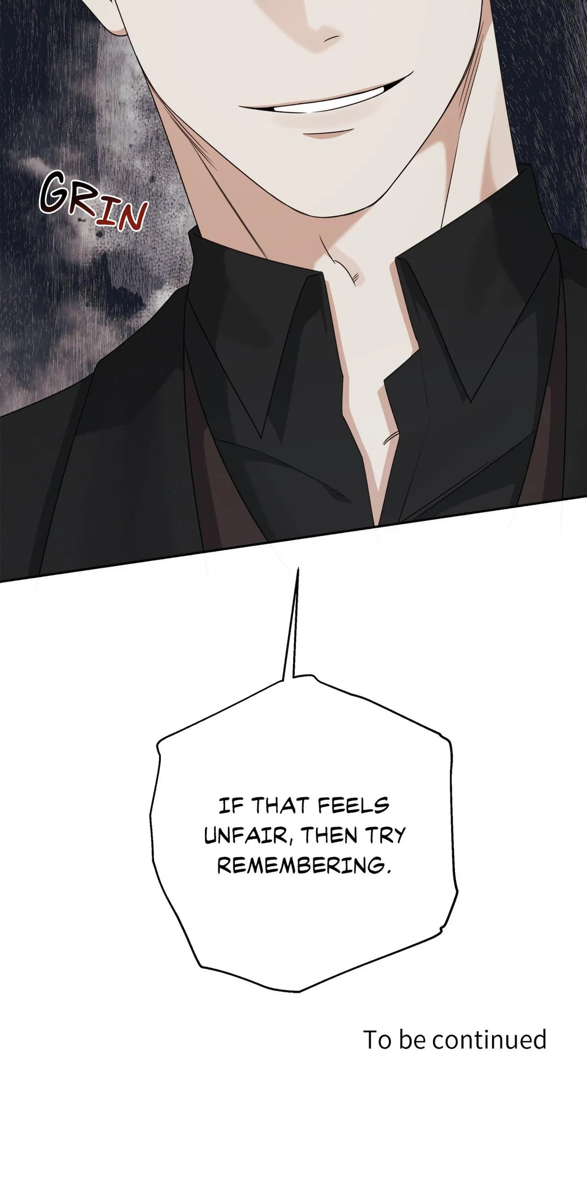 You're Mine (Geonwon) Chapter 1 page 45 - 