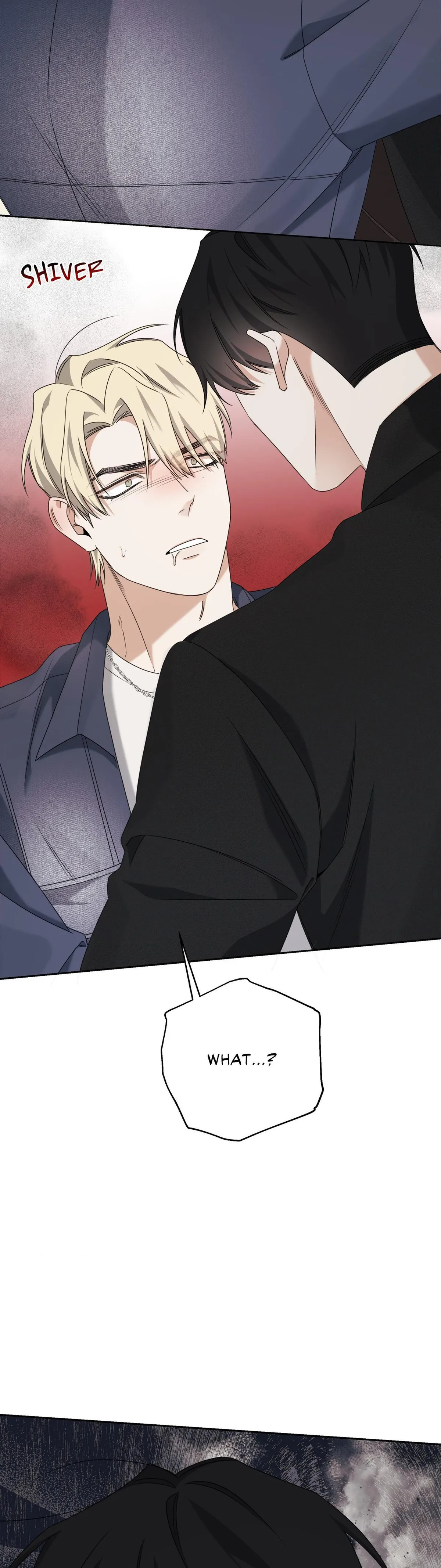 You're Mine (Geonwon) Chapter 2 page 2 - 