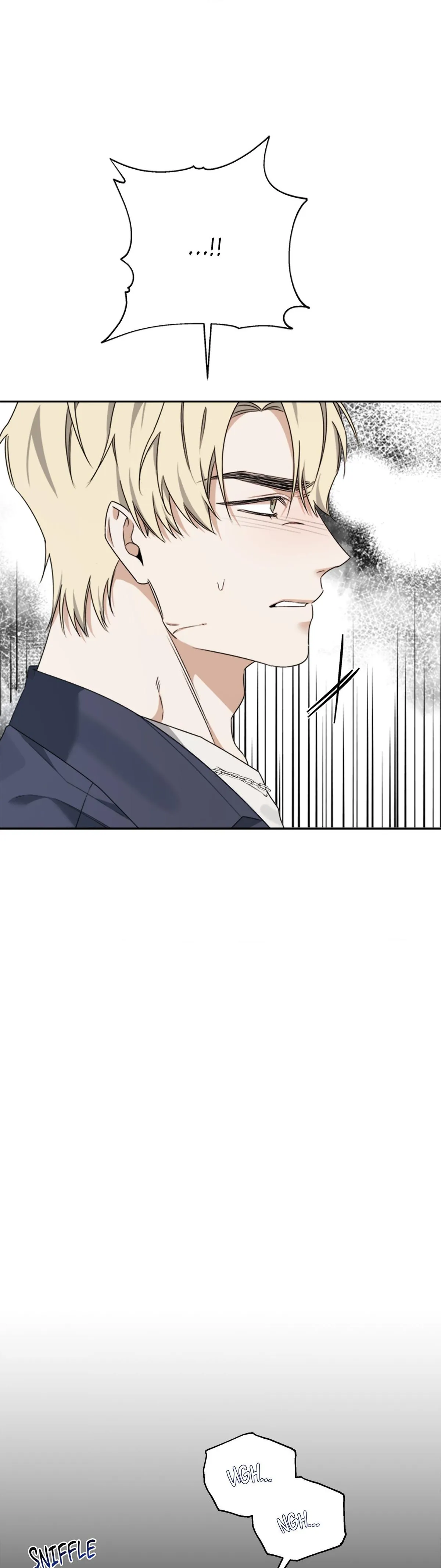 You're Mine (Geonwon) Chapter 2 page 12 - 