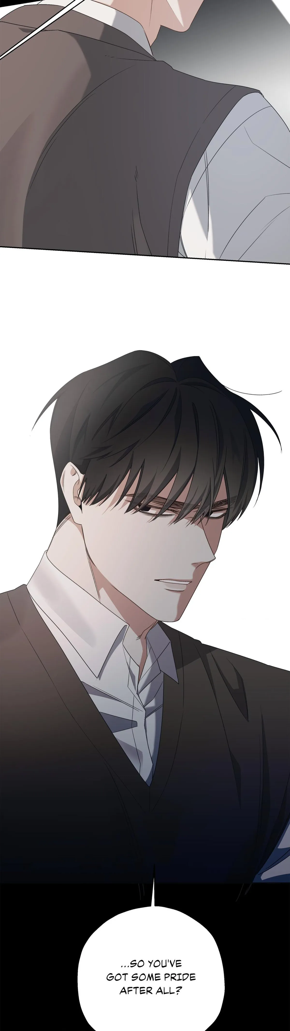 You're Mine (Geonwon) Chapter 2 page 17 - 