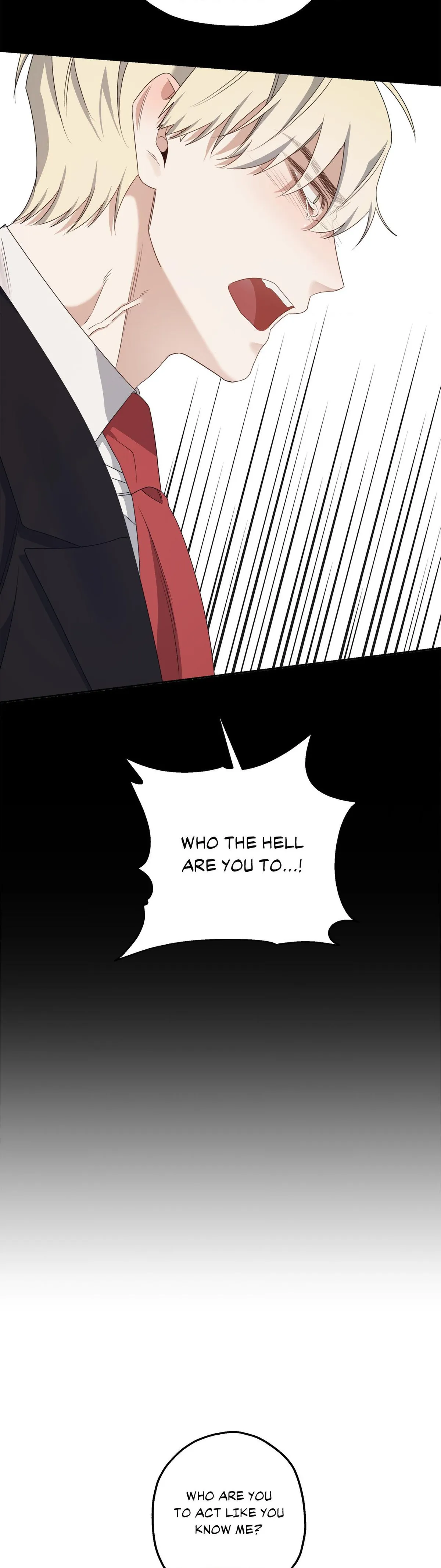 You're Mine (Geonwon) Chapter 2 page 18 - 