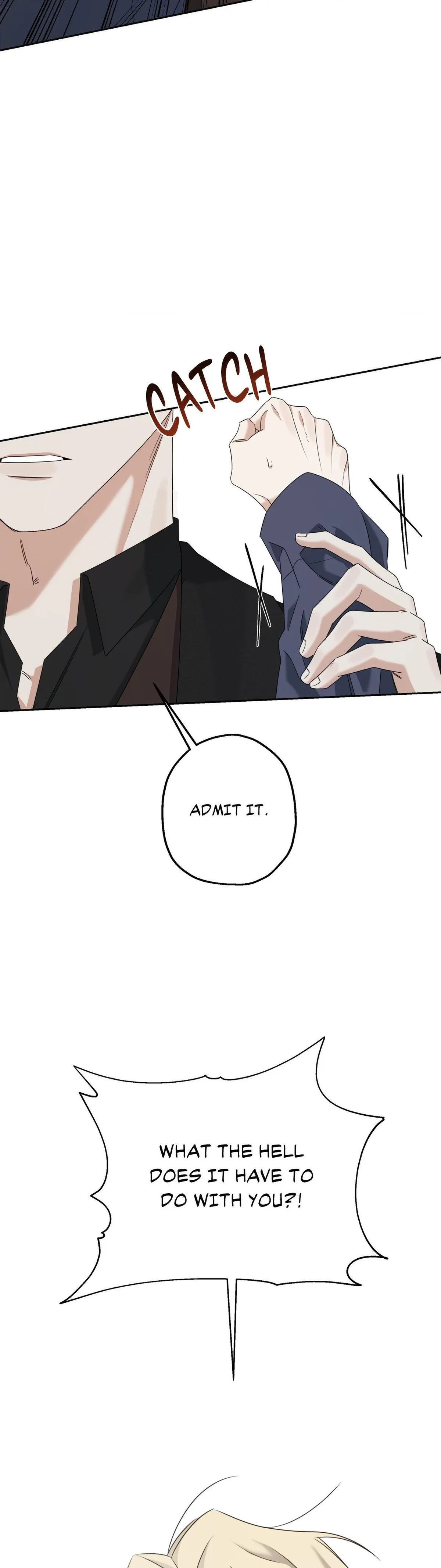 You're Mine (Geonwon) Chapter 2 page 24 - 