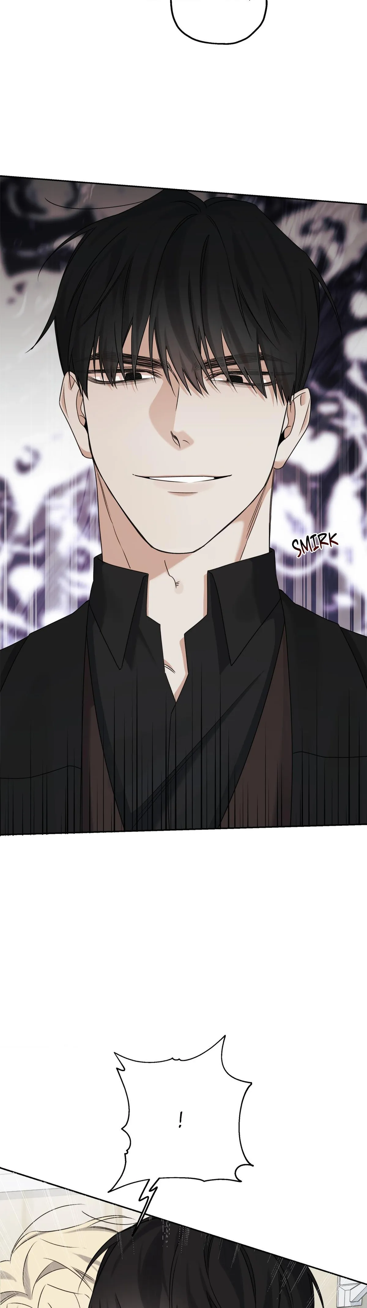 You're Mine (Geonwon) Chapter 2 page 37 - 
