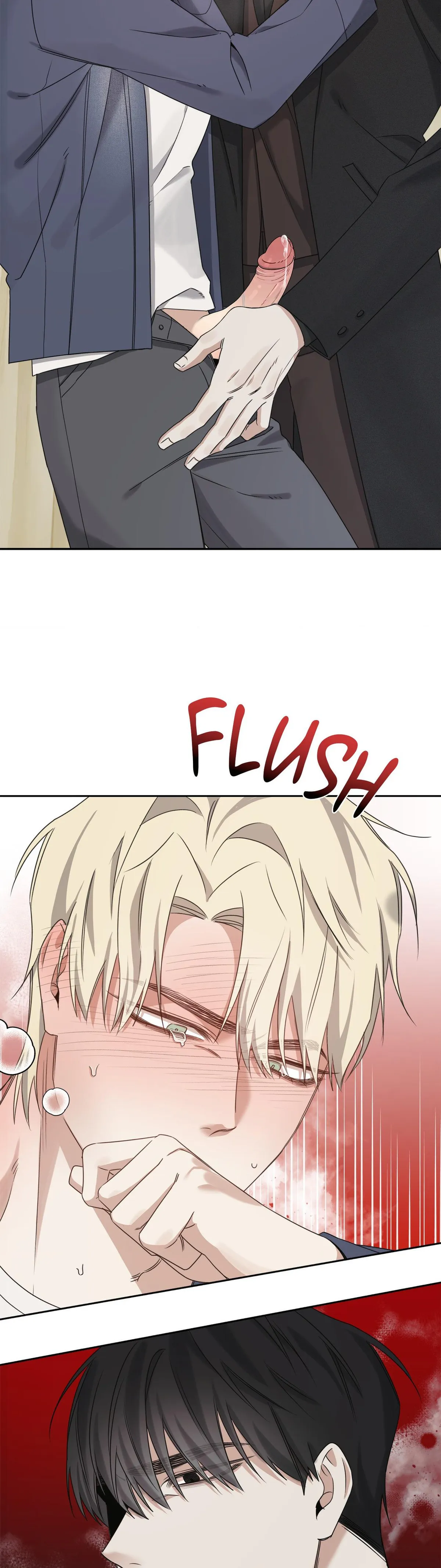 You're Mine (Geonwon) Chapter 2 page 44 - 
