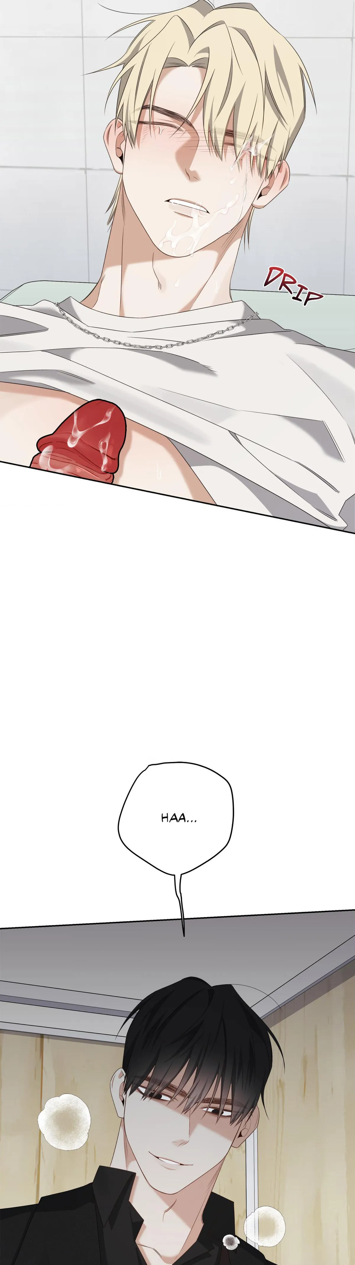 You're Mine (Geonwon) Chapter 3 page 42 - 