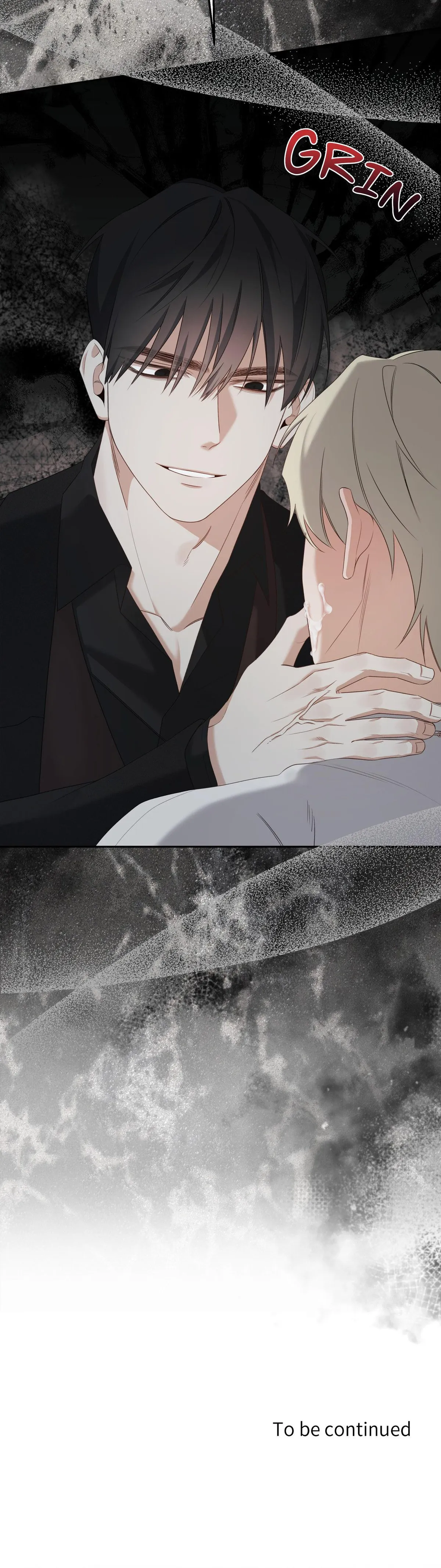 You're Mine (Geonwon) Chapter 3 page 44 - 