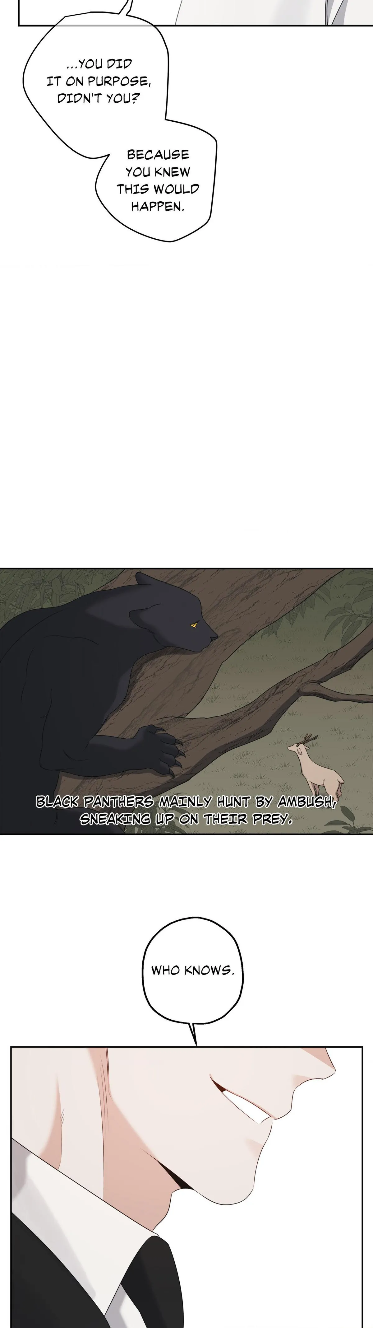 You're Mine (Geonwon) Chapter 5 page 24 - 