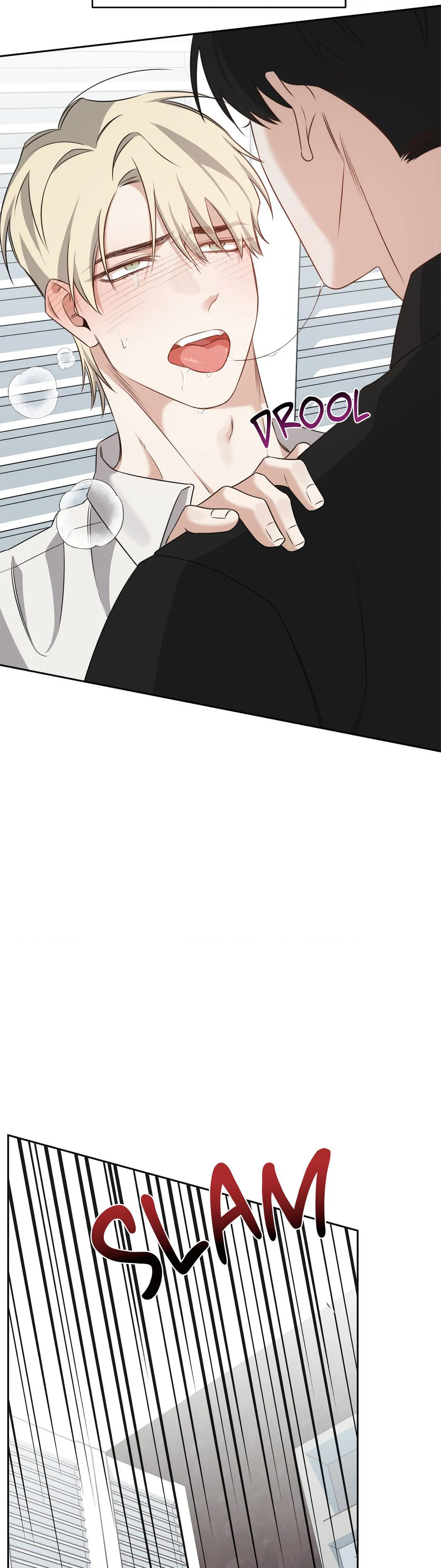 You're Mine (Geonwon) Chapter 5 page 29 - 