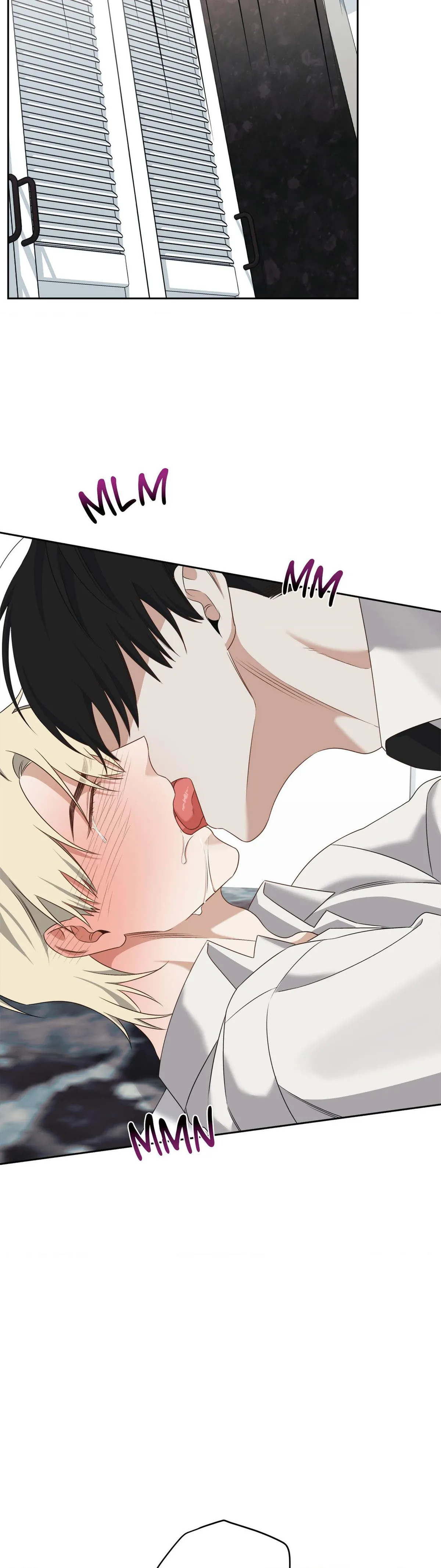 You're Mine (Geonwon) Chapter 5 page 30 - 