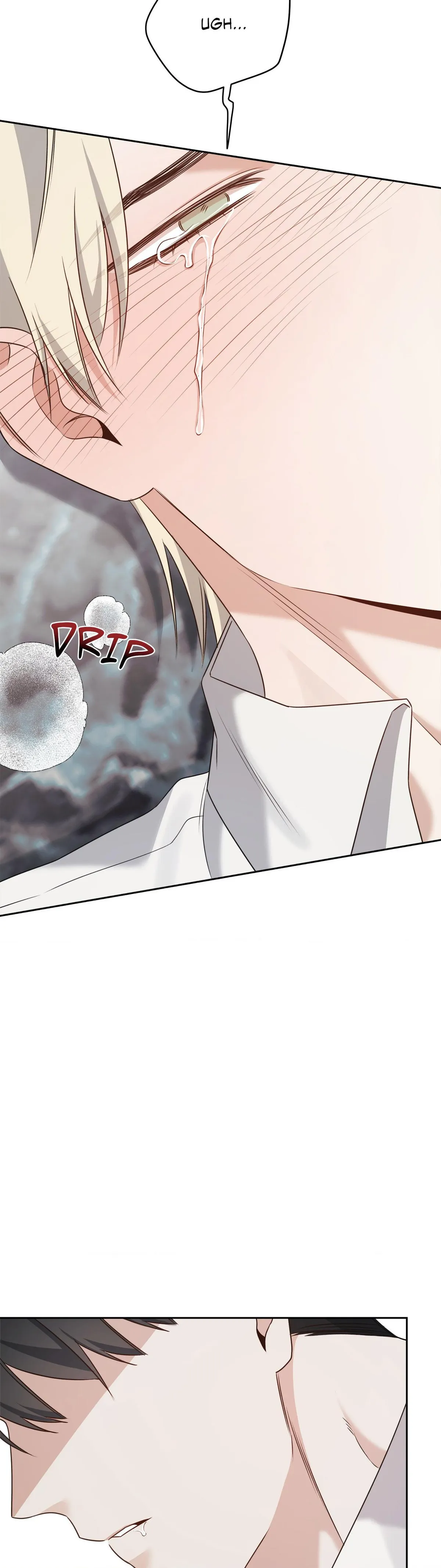 You're Mine (Geonwon) Chapter 5 page 31 - 