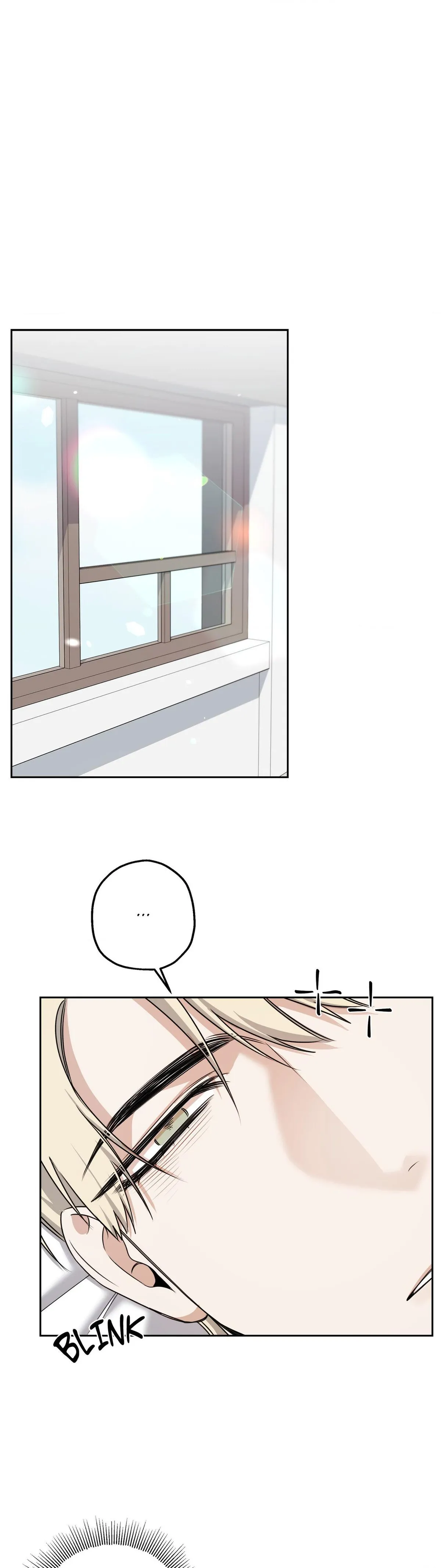 You're Mine (Geonwon) Chapter 6 page 25 - 