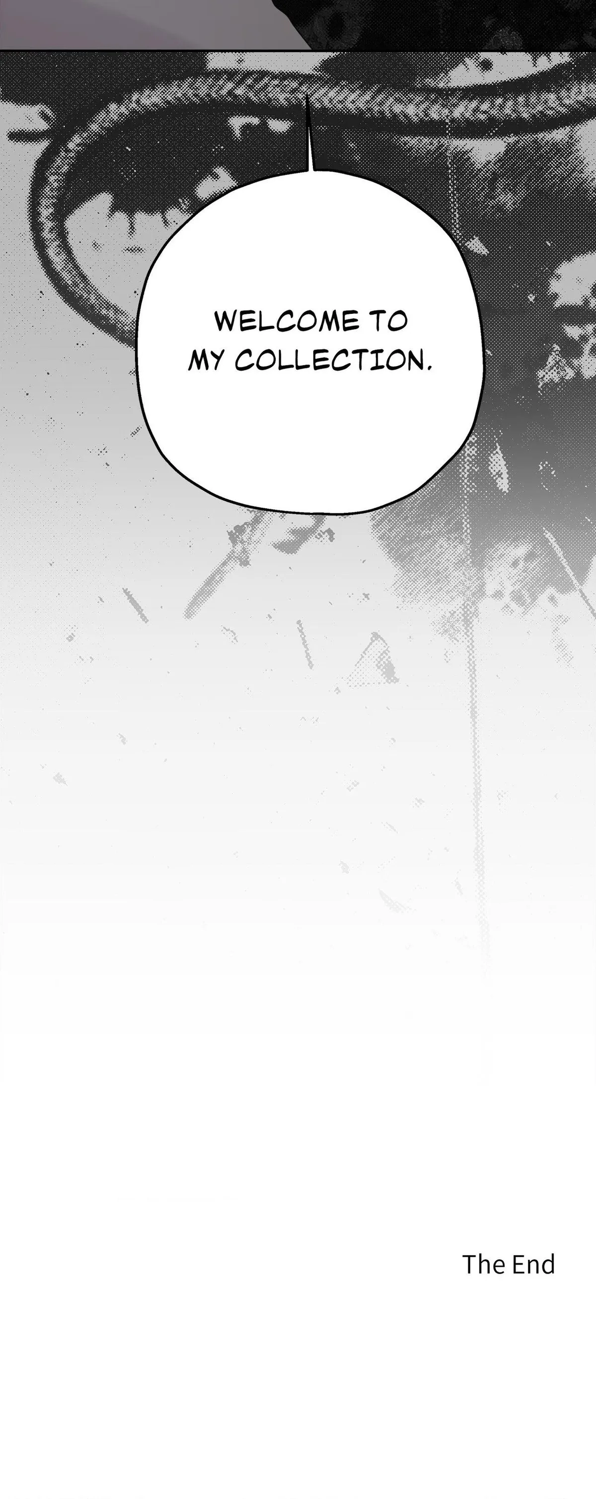 You're Mine (Geonwon) Chapter 6 page 41 - 