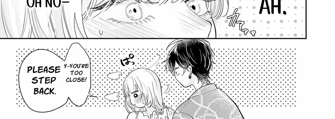 You're Not Enough for Me to Move On Chapter 1 page 24 - 