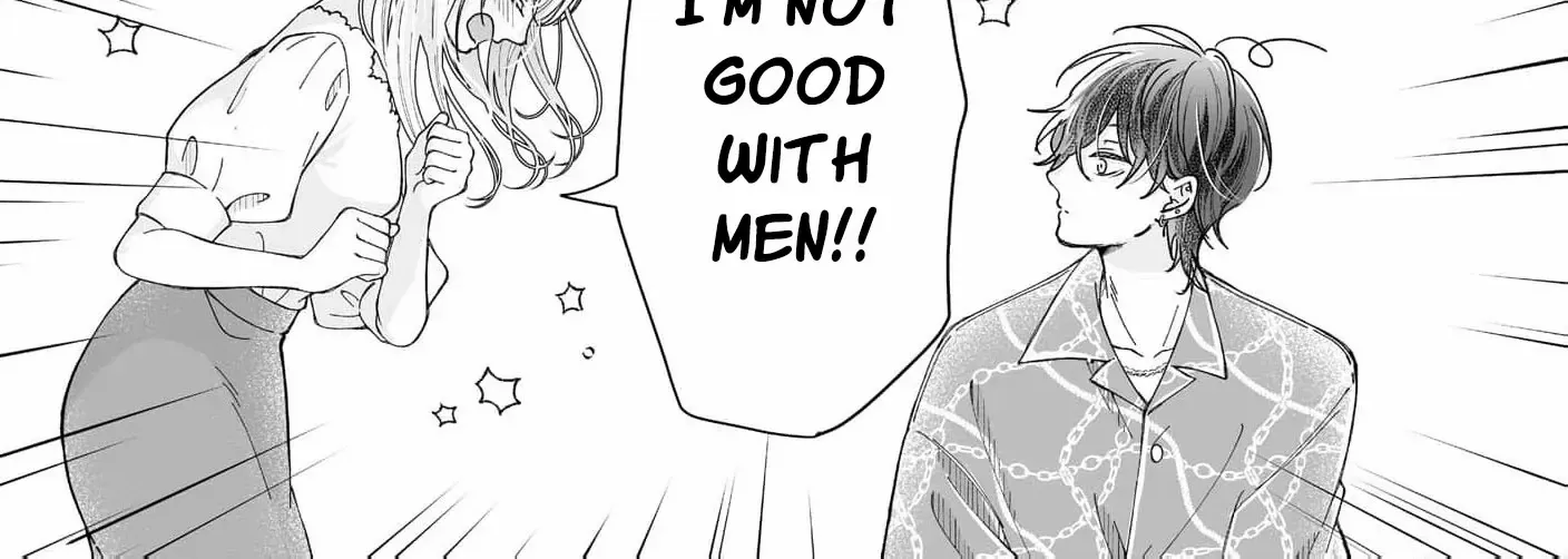 You're Not Enough for Me to Move On Chapter 1 page 28 - 