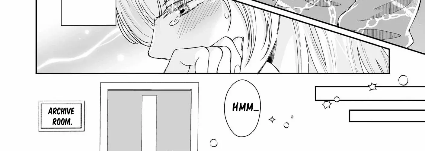 You're Not Enough for Me to Move On Chapter 1 page 30 - 