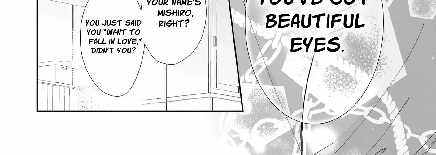 You're Not Enough for Me to Move On Chapter 1 page 34 - 