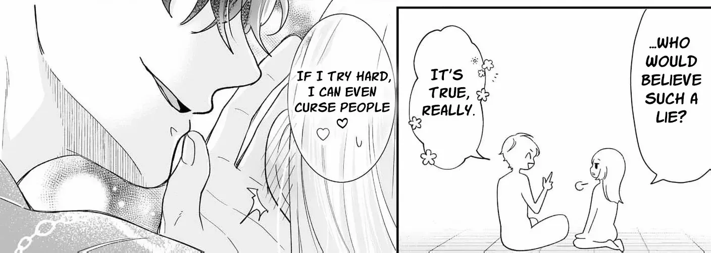 You're Not Enough for Me to Move On Chapter 1 page 38 - 