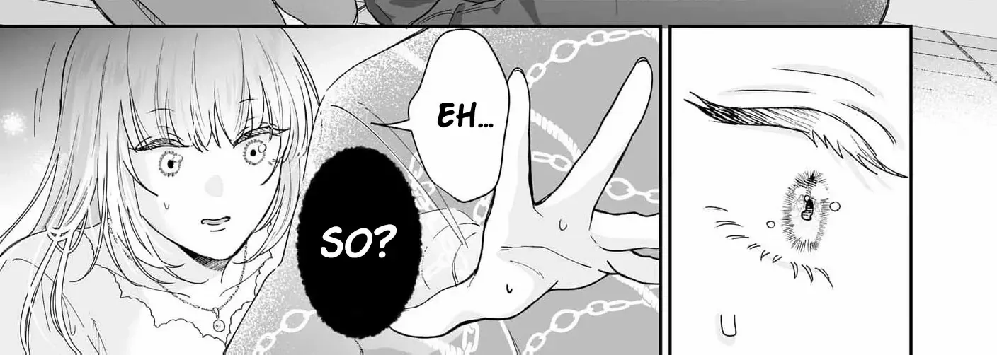 You're Not Enough for Me to Move On Chapter 1 page 40 - 