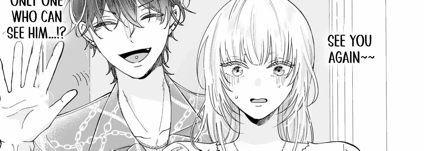 You're Not Enough for Me to Move On Chapter 1 page 44 - 