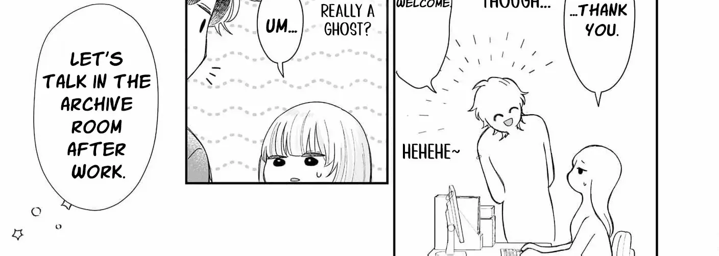 You're Not Enough for Me to Move On Chapter 1 page 48 - 