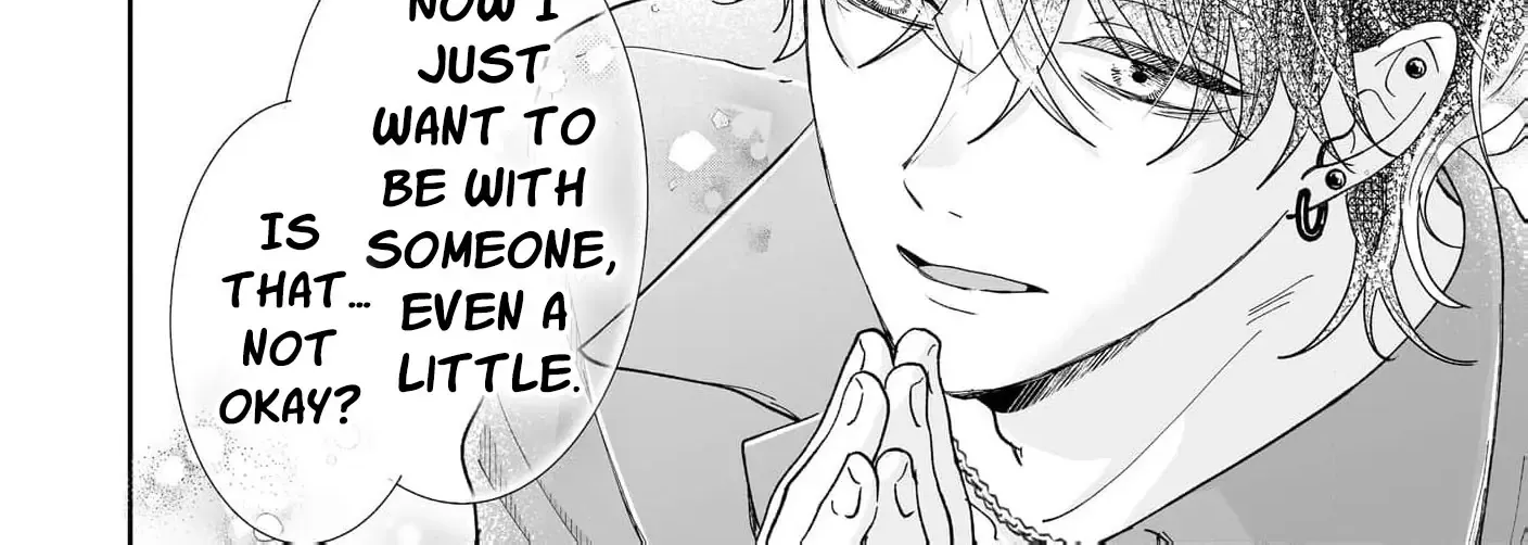You're Not Enough for Me to Move On Chapter 1 page 54 - 