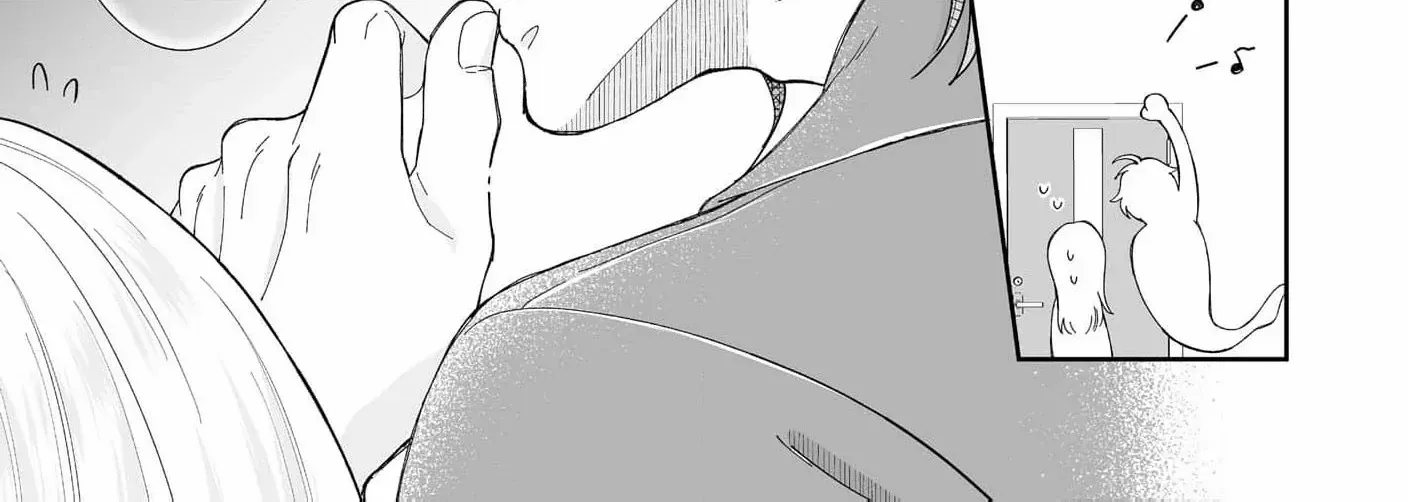 You're Not Enough for Me to Move On Chapter 1 page 56 - 