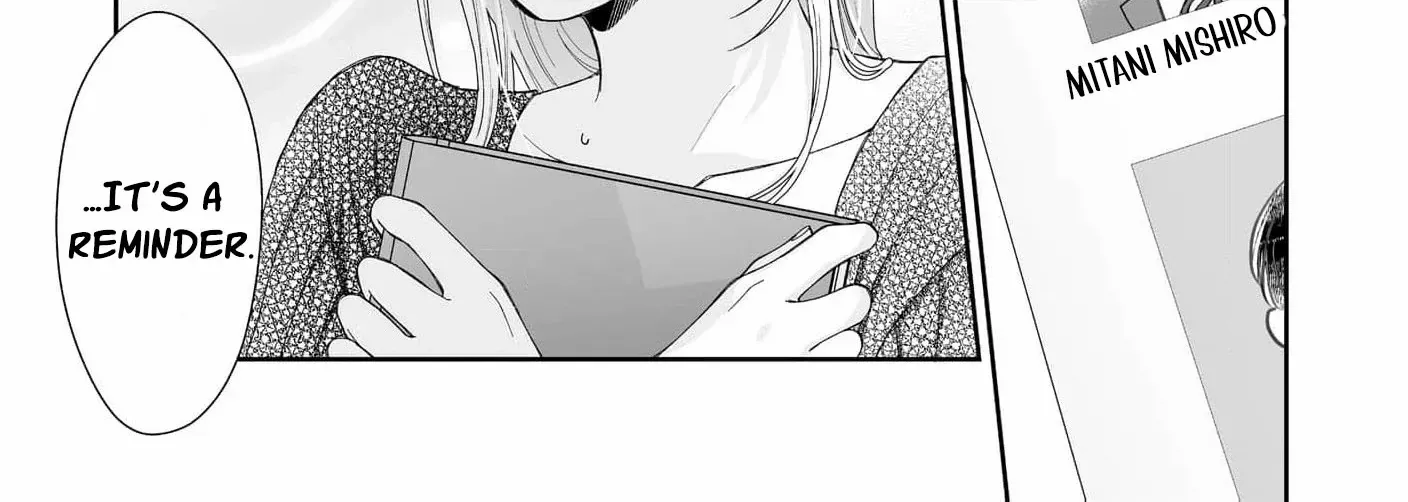 You're Not Enough for Me to Move On Chapter 1 page 60 - 