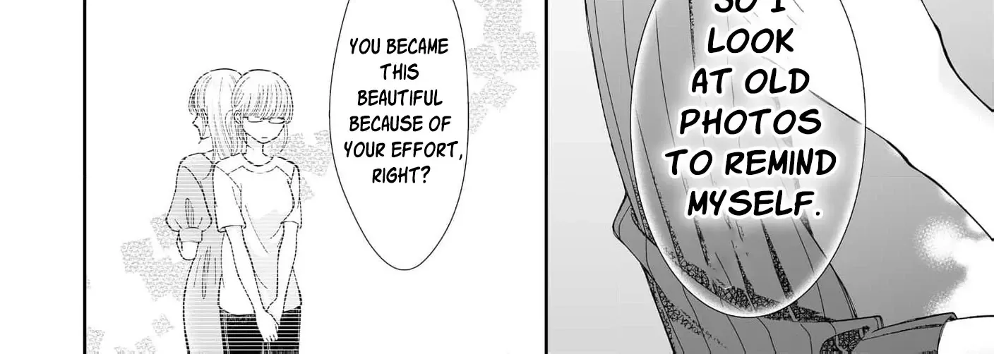 You're Not Enough for Me to Move On Chapter 1 page 62 - 