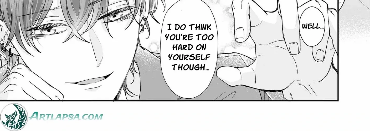 You're Not Enough for Me to Move On Chapter 1 page 64 - 