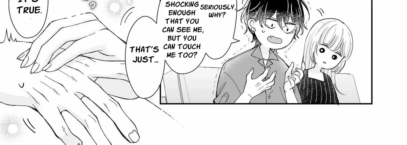 You're Not Enough for Me to Move On Chapter 1 page 68 - 