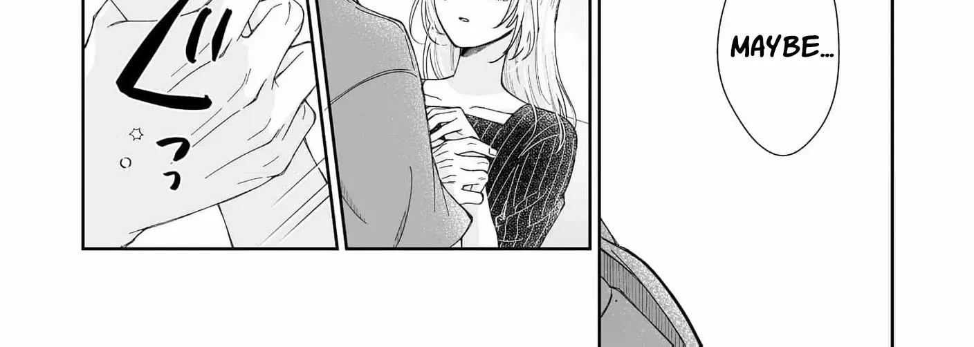 You're Not Enough for Me to Move On Chapter 1 page 70 - 