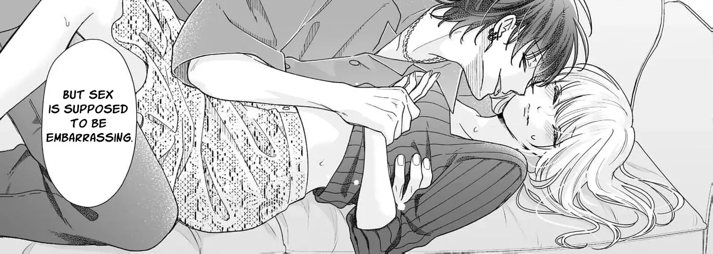 You're Not Enough for Me to Move On Chapter 1 page 76 - 