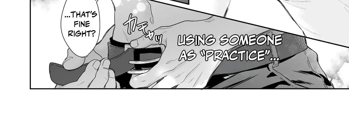 You're Not Enough for Me to Move On Chapter 2 page 11 - 