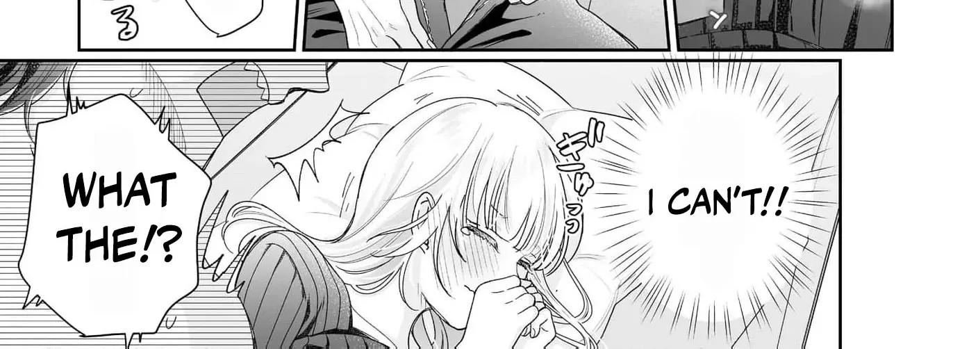 You're Not Enough for Me to Move On Chapter 2 page 13 - 