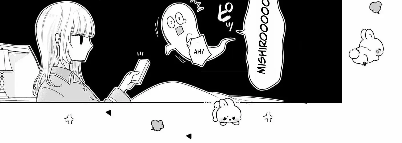 You're Not Enough for Me to Move On Chapter 2 page 19 - 