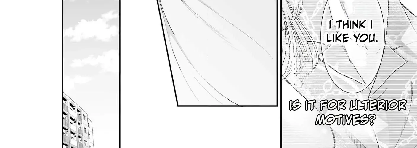 You're Not Enough for Me to Move On Chapter 2 page 23 - 