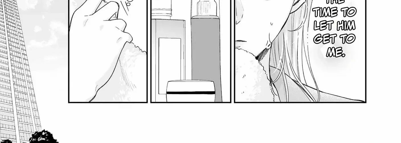 You're Not Enough for Me to Move On Chapter 2 page 29 - 