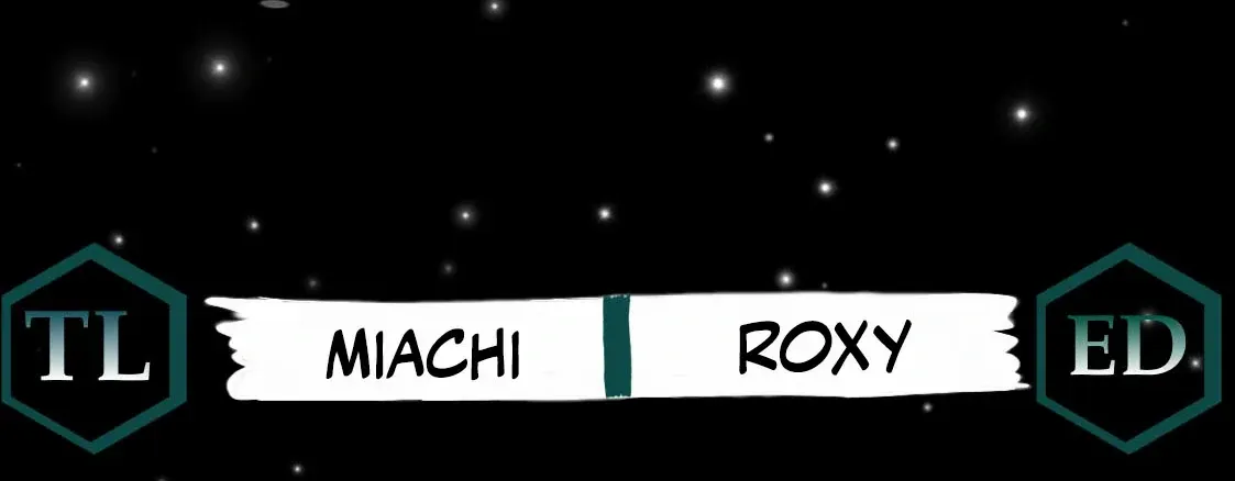 You're Not Enough for Me to Move On Chapter 2 page 5 - 