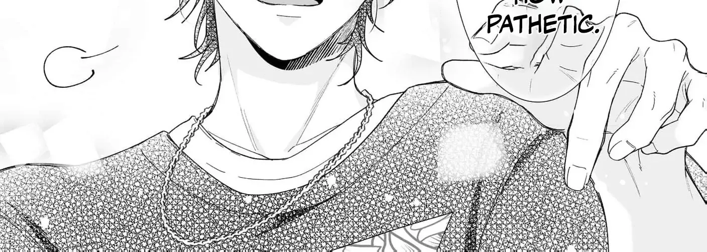 You're Not Enough for Me to Move On Chapter 2 page 41 - 