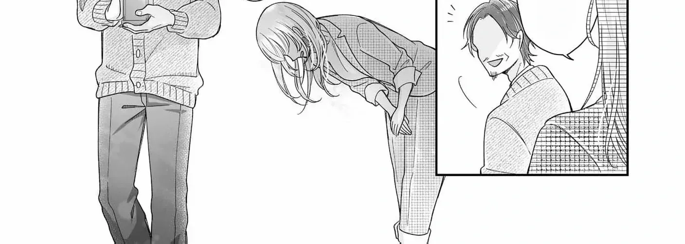 You're Not Enough for Me to Move On Chapter 2 page 43 - 