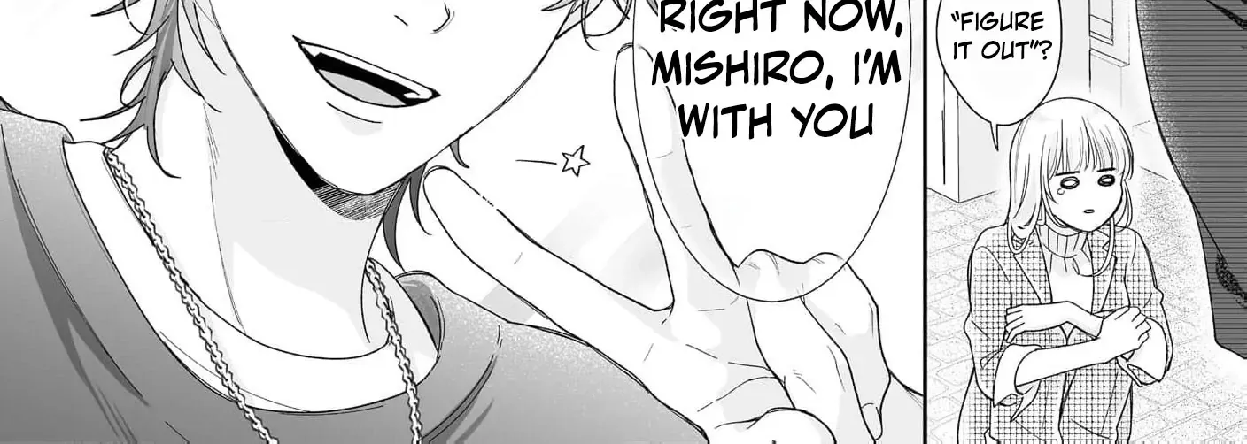 You're Not Enough for Me to Move On Chapter 2 page 47 - 