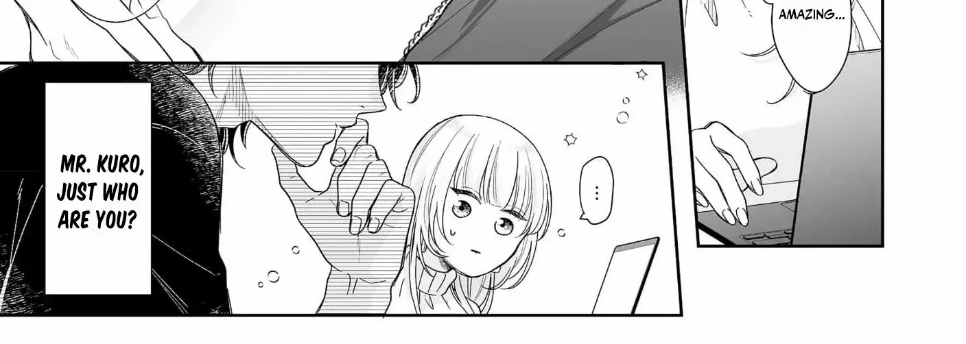 You're Not Enough for Me to Move On Chapter 2 page 49 - 