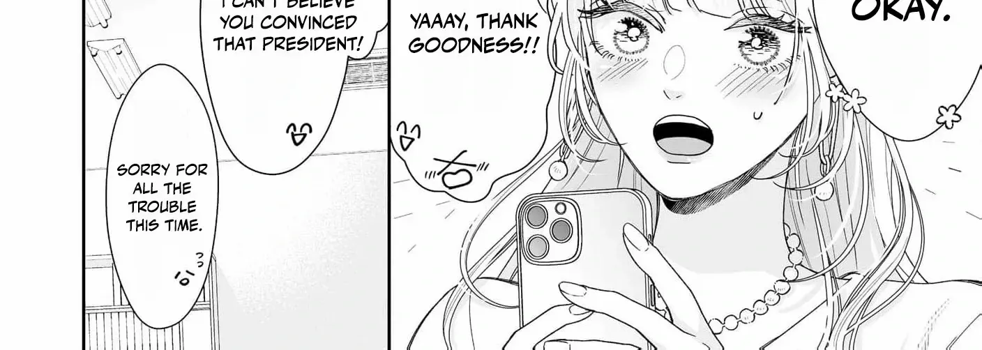 You're Not Enough for Me to Move On Chapter 2 page 51 - 