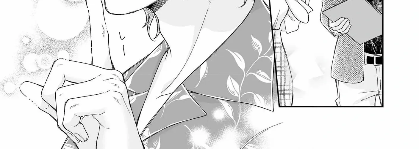 You're Not Enough for Me to Move On Chapter 2 page 53 - 