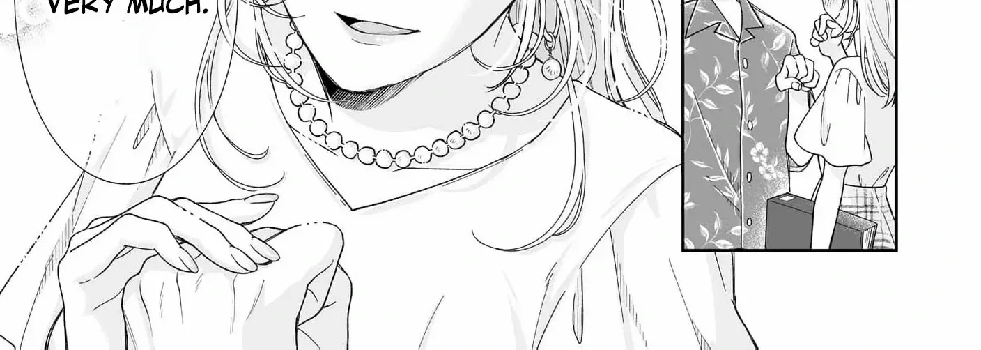 You're Not Enough for Me to Move On Chapter 2 page 57 - 