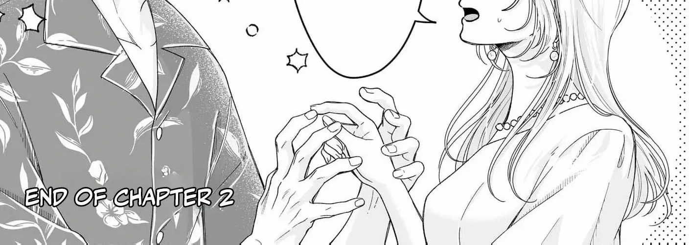 You're Not Enough for Me to Move On Chapter 2 page 59 - 