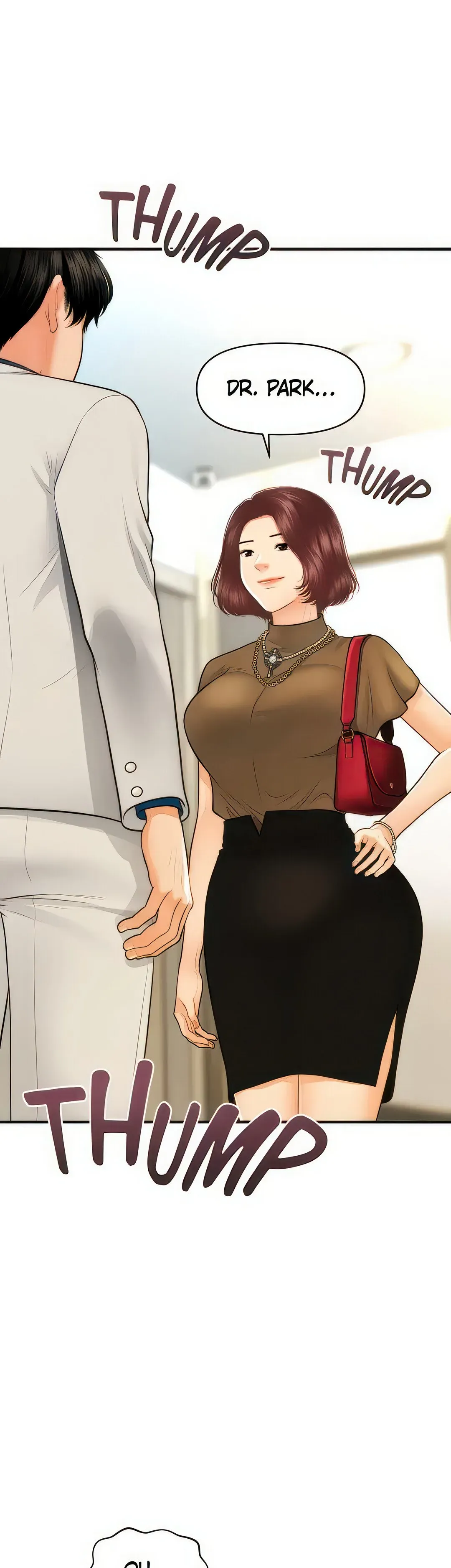 You're So Handsome! Chapter 100 page 1 - 